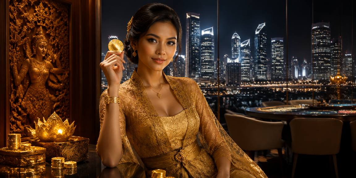 singapore prize gaming platform